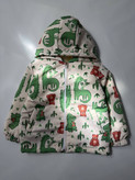 سویشرت بارانی بچگانه